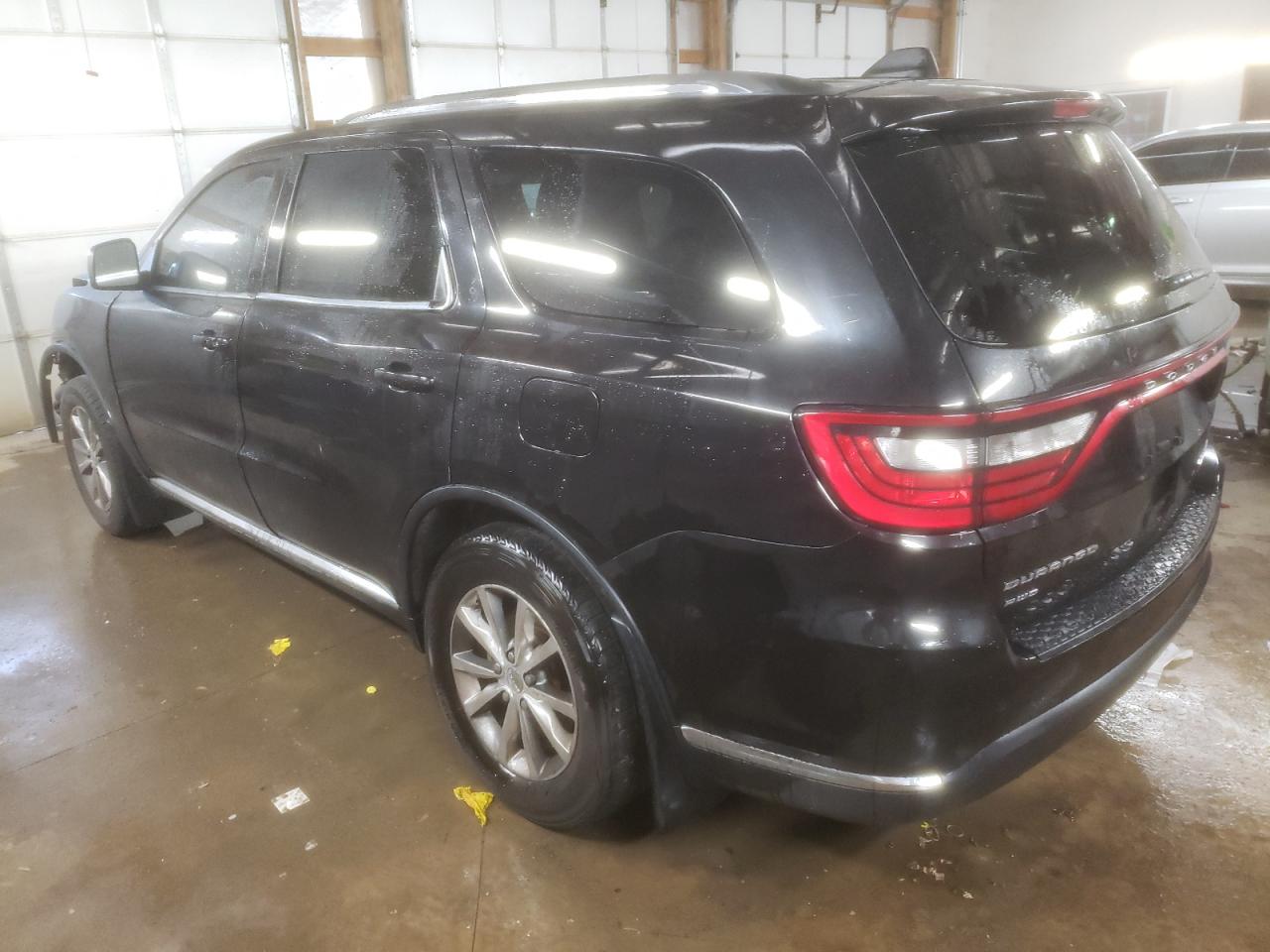 VIN 1C4RDJDG3EC522295 2014 DODGE DURANGO no.2