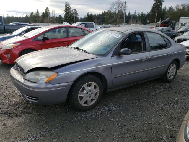 2006 Ford Taurus Se