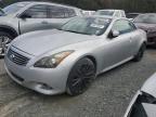 2012 Infiniti G37 Base zu verkaufen in Shreveport, LA - Rear End