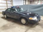 2003 Ford Crown Victoria Police Interceptor for Sale in Columbia Station, OH - Mechanical