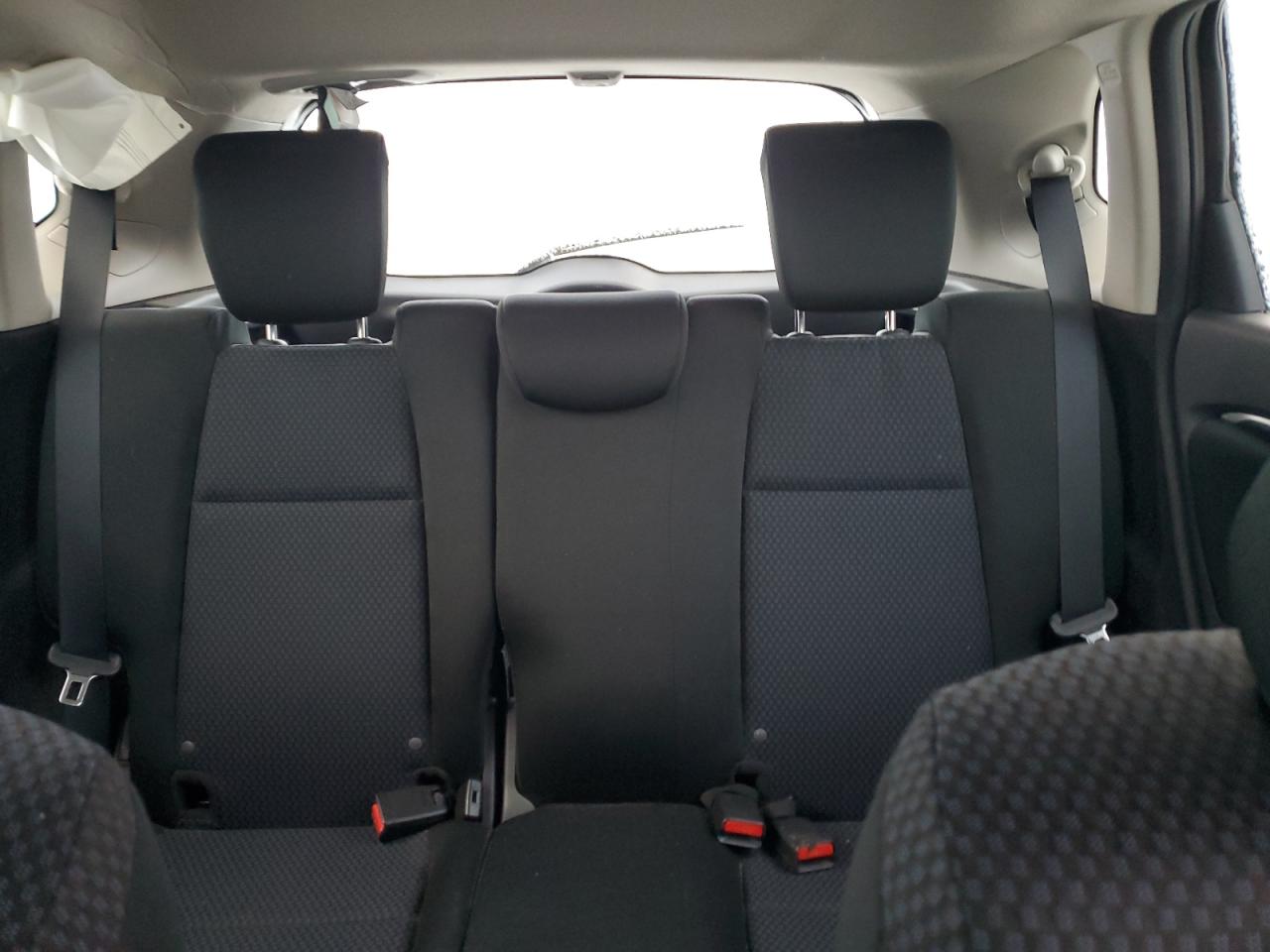 2020 Honda Fit - Image 10