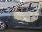 2018 Honda Civic Ex продається в Martinez, CA - Burn