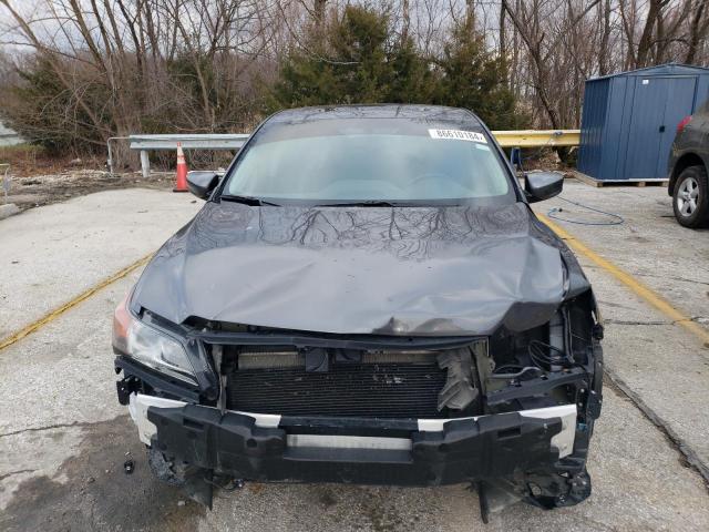  ACURA ILX 2014 Szary