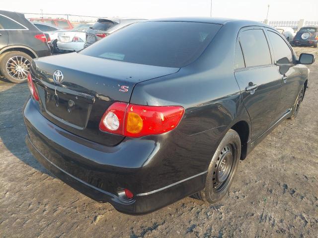 2T1BU4EE3AC321577 - 2010 TOYOTA COROLLA - #83728044
