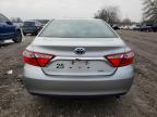 2016 TOYOTA CAMRY HYBRID à vendre chez Copart IN - CICERO