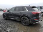2019 Audi E-Tron Premium Plus zu verkaufen in Eugene, OR - Rear End
