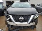 2023 Nissan Murano S zu verkaufen in Elgin, IL - Front End