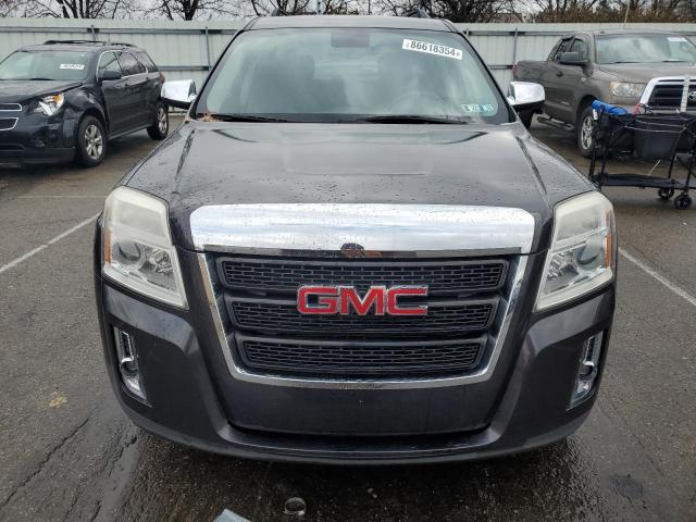  GMC TERRAIN 2015 Сірий