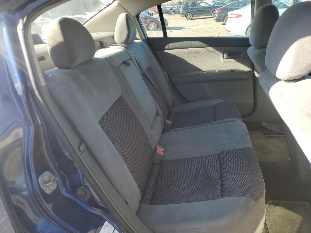 2007 Nissan Sentra 2.0 VIN: 3N1AB61E57L609094 Lot: 83631164