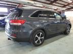 2018 Kia Sorento Ex de vânzare în East Granby, CT - All Over