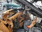 2013 Toyota Rav4 Le للبيع في Candia، NH - Burn