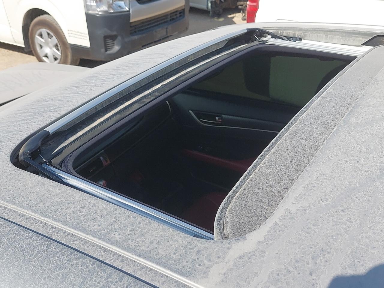 JTHBZ5BL9HA008153 - 2017 LEXUS GS 350 - #84122944