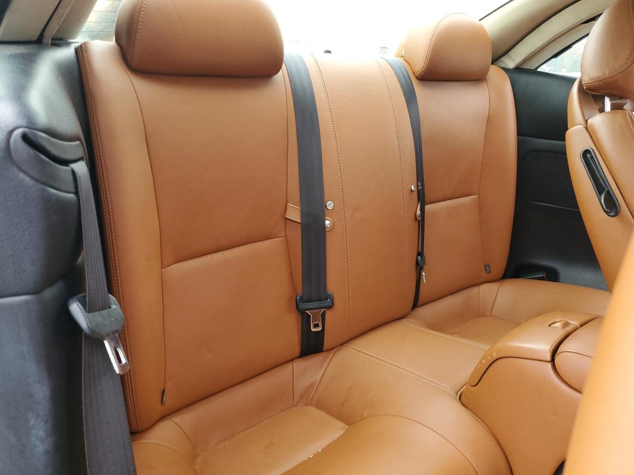 2004 Lexus Sc 430 VIN: JTHFN48Y940054950 Lot: 84305284