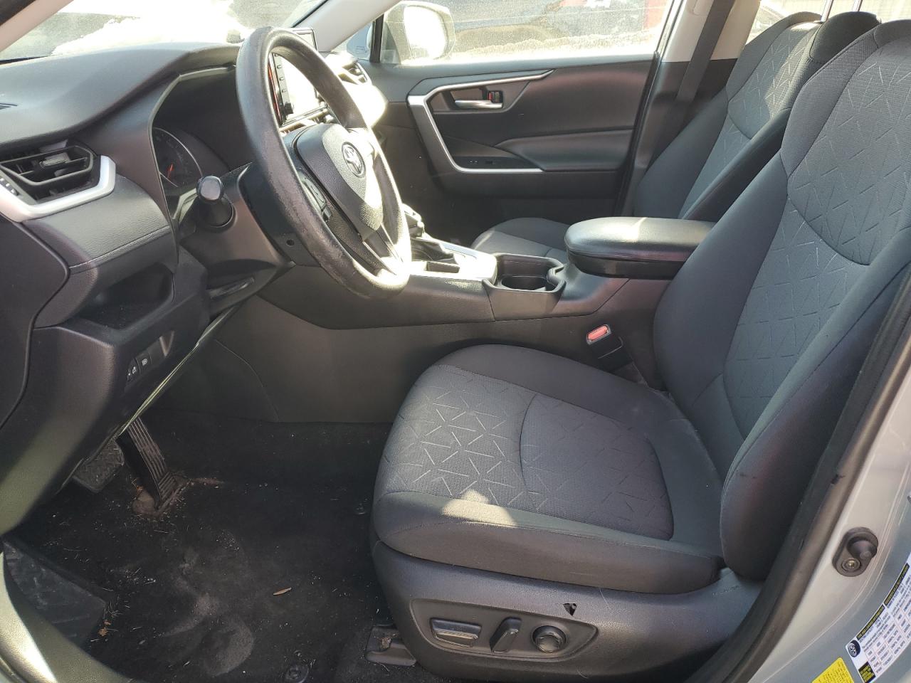 2021 Toyota RAV 4 - Image 7