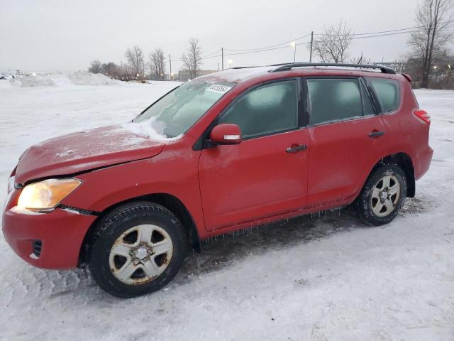 2010 Toyota Rav4 