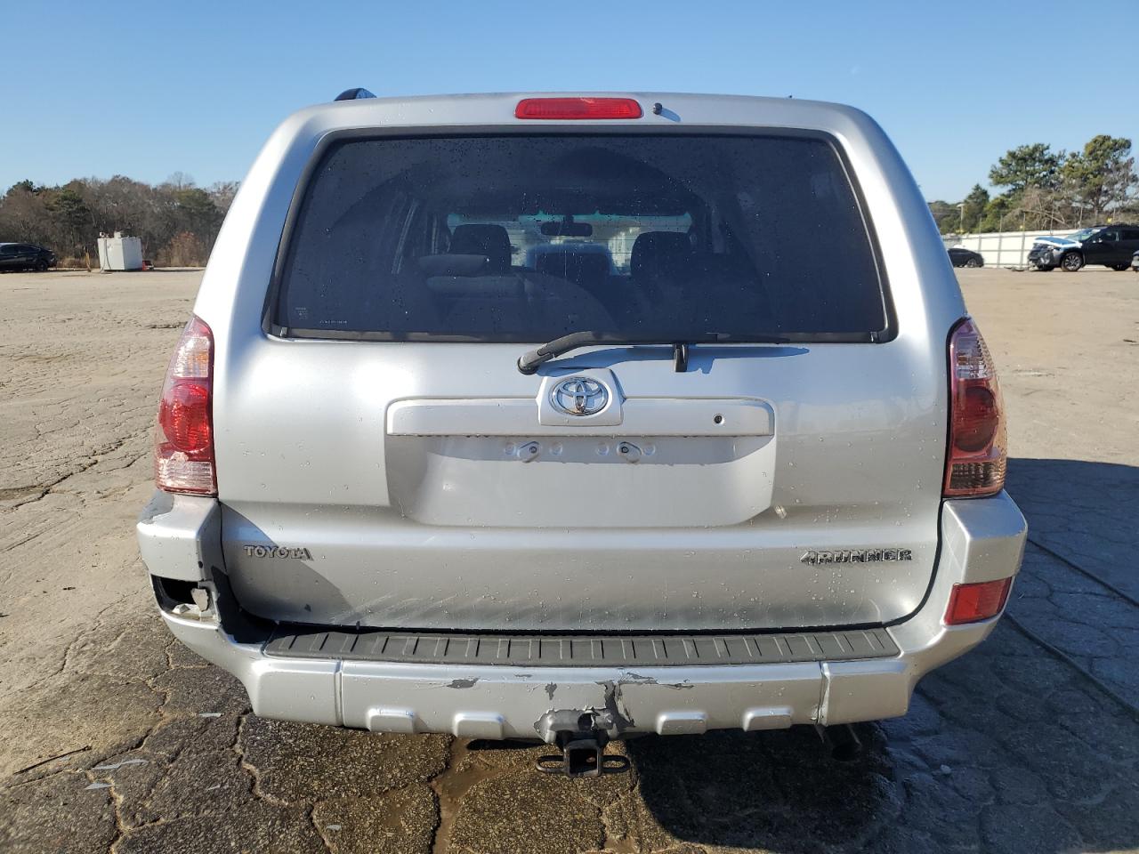 2005 Toyota 4Runner - Image 6