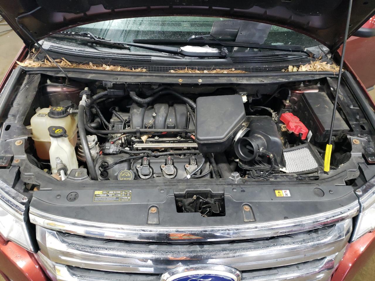 2014 Ford Edge - Image 12