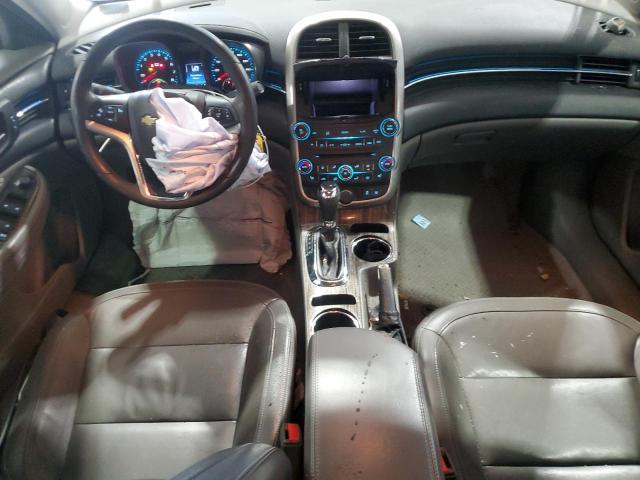 CHEVROLET MALIBU 2014 Белы