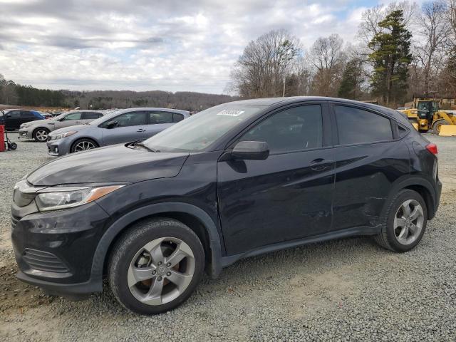 2021 Honda Hr-V Lx