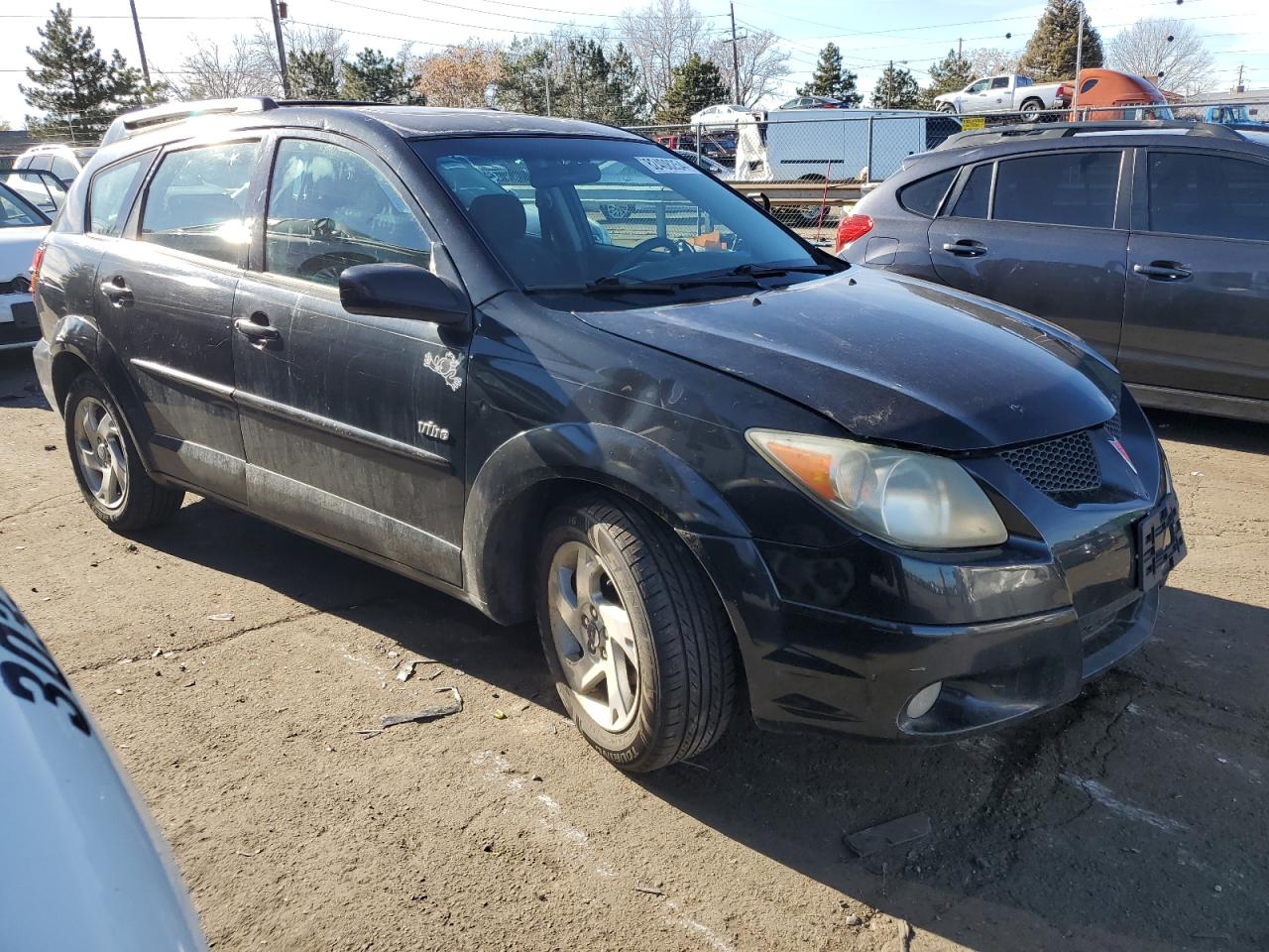 2003 Pontiac Vibe VIN: 5Y2SL62813Z479681 Lot: 82408254