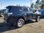 2018 Toyota 4Runner Sr5/Sr5 Premium للبيع في Denver، CO - Front End