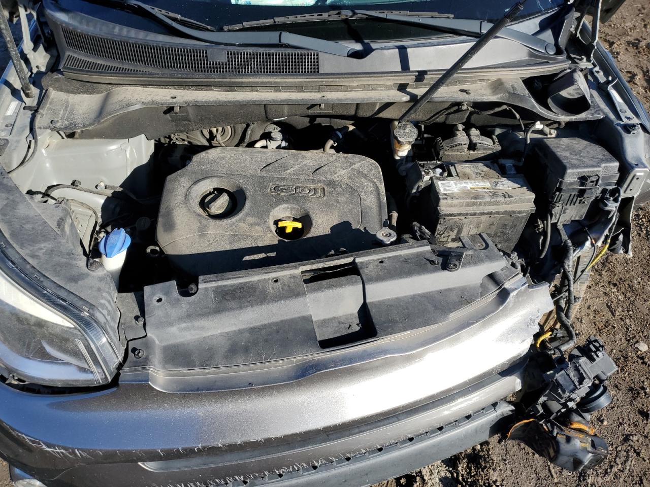 2018 Kia Soul - Image 11