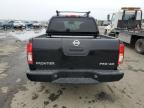 2011 Nissan Frontier S for Sale in Martinez, CA - Front End