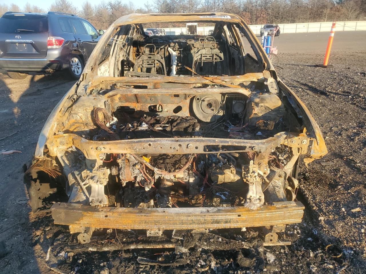 2013 Ford Fusion - Image 5