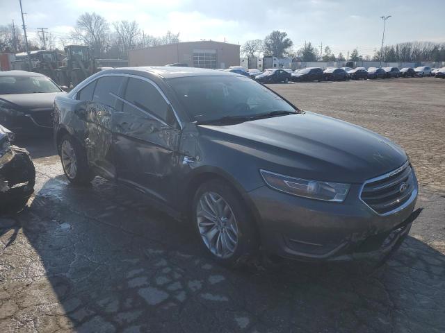  FORD TAURUS 2015 Серый