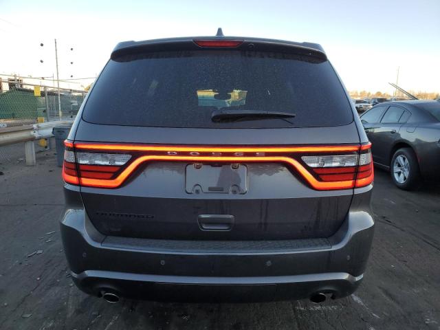  DODGE DURANGO 2020 Серый