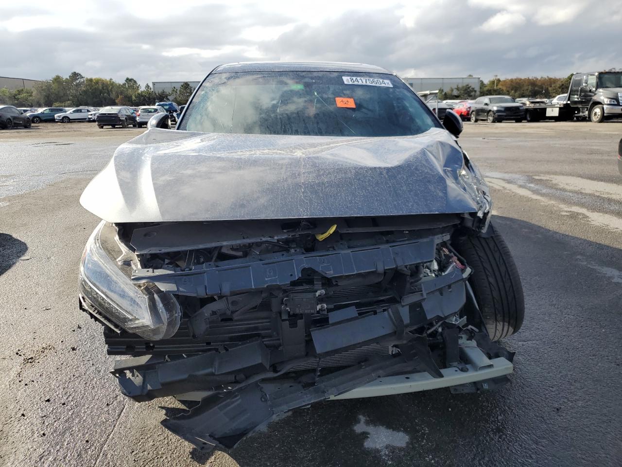 3N1AB8DV2NY314381 NISSAN SENTRA 2022