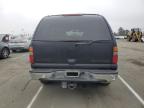 2002 Chevrolet Tahoe K1500 en Venta en Vallejo, CA - Vandalism