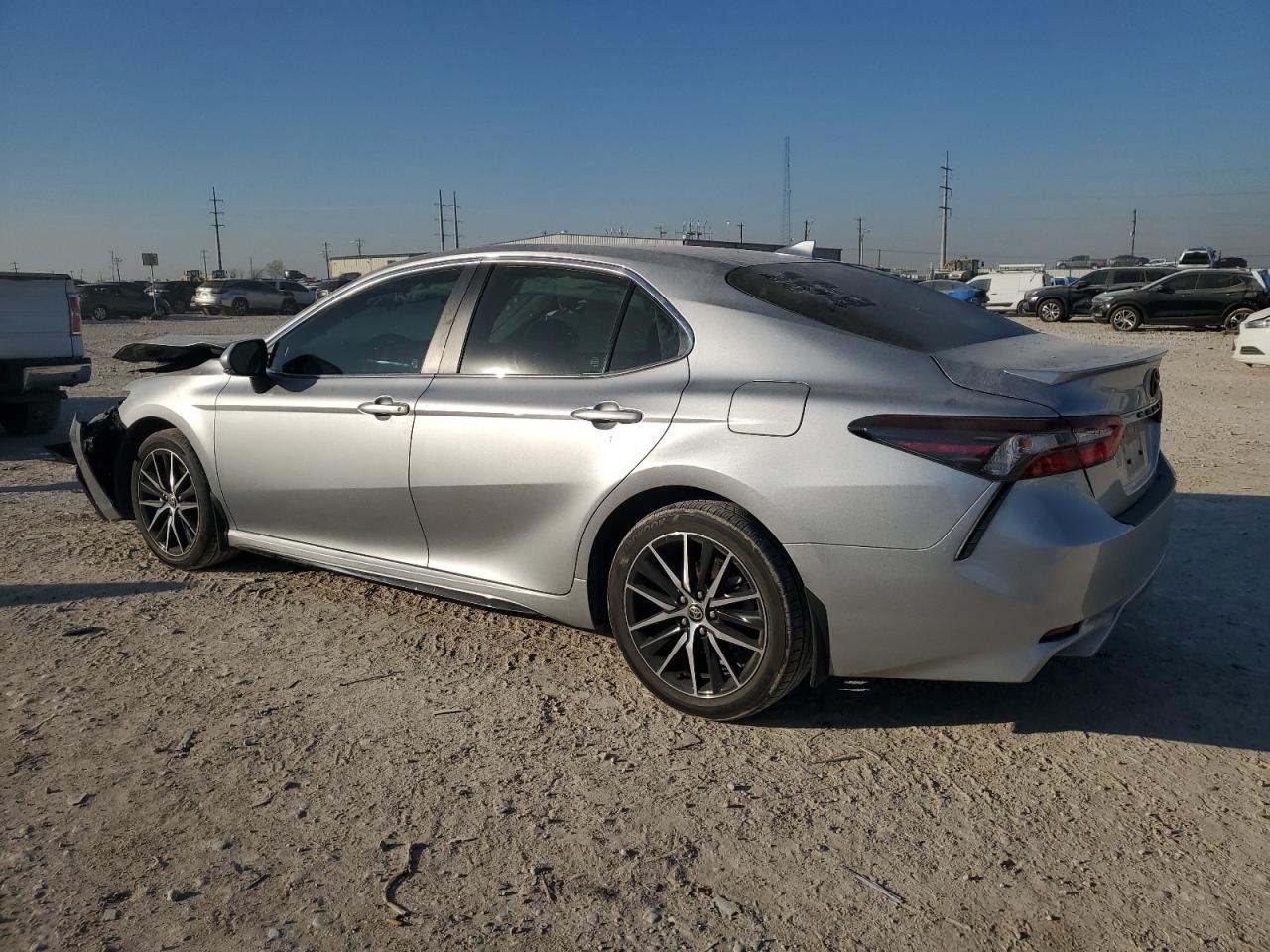 2023 Toyota Camry - Image 2