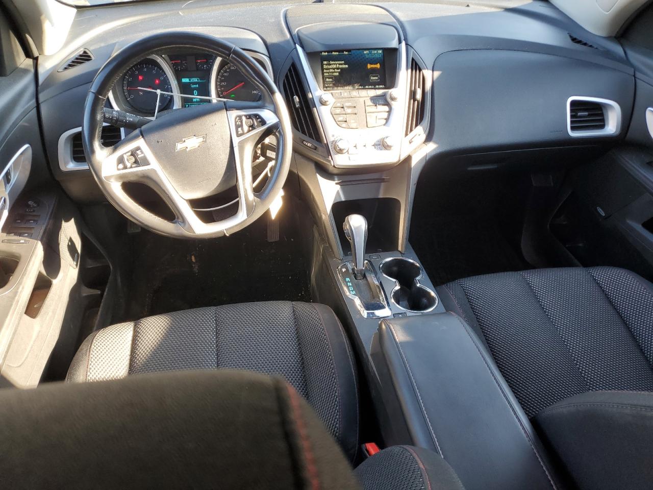 2015 Chevrolet Equinox - Image 8