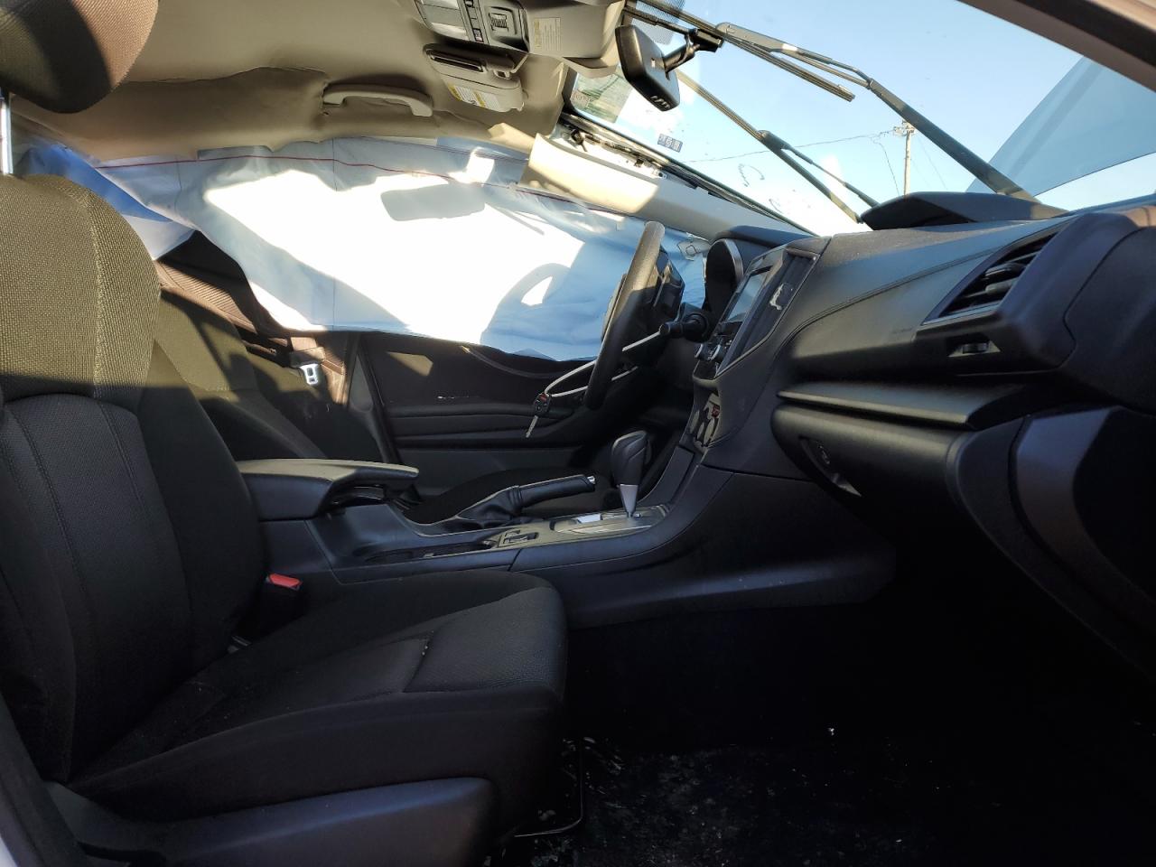 2020 Subaru Impreza - Image 7