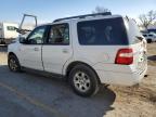 2010 Ford Expedition Xlt for Sale in Wichita, KS - Front End