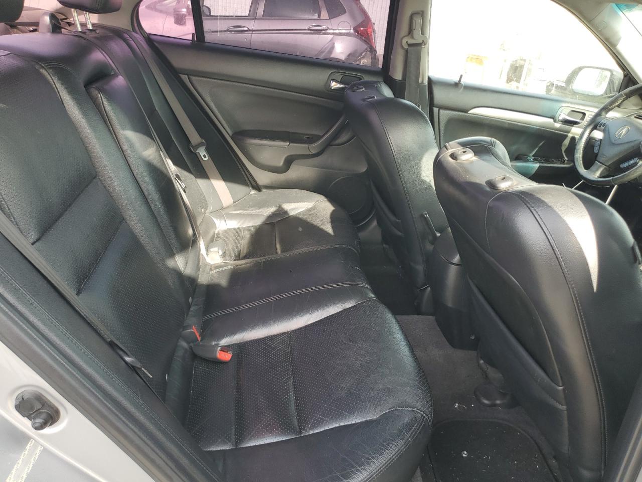 2008 Acura Tsx VIN: JH4CL968X8C006645 Lot: 85594224