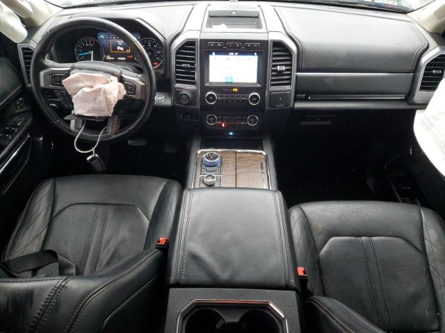  FORD EXPEDITION 2019 Белый