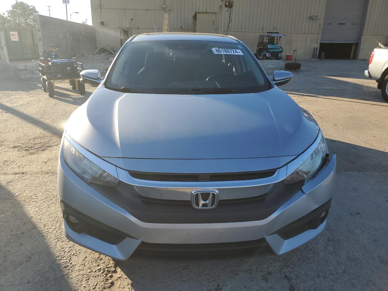 19XFC1F90HE019230 HONDA CIVIC 2017