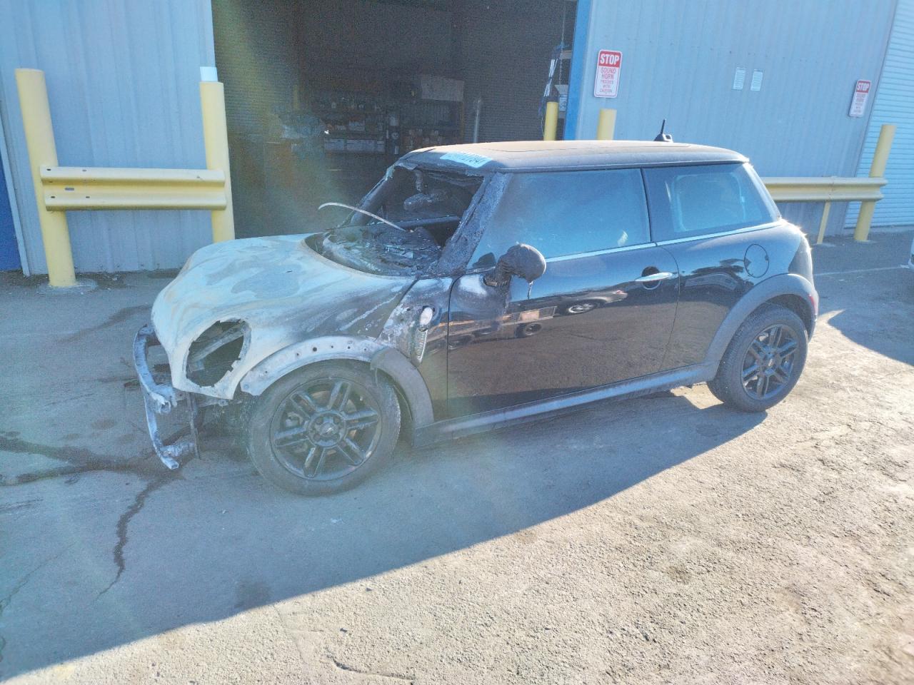 2013 MINI Cooper - Image 1