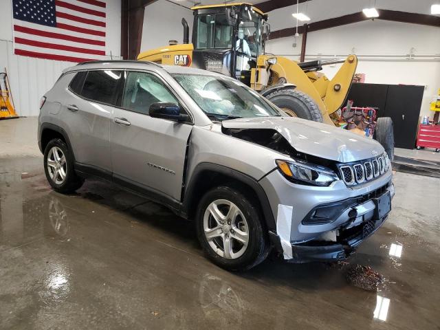  JEEP COMPASS 2024 Gray