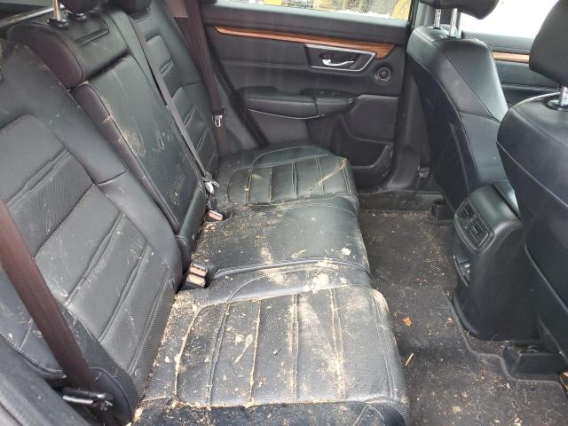 2017 HONDA CR-V EXL