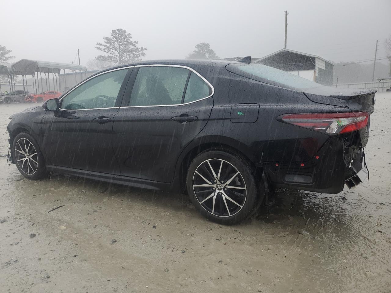 2023 Toyota Camry - Image 2