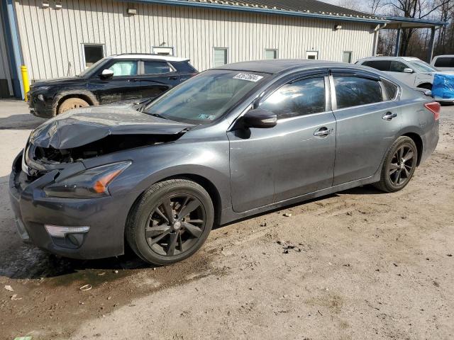 2013 Nissan Altima 2.5 за продажба в York Haven, PA - Front End