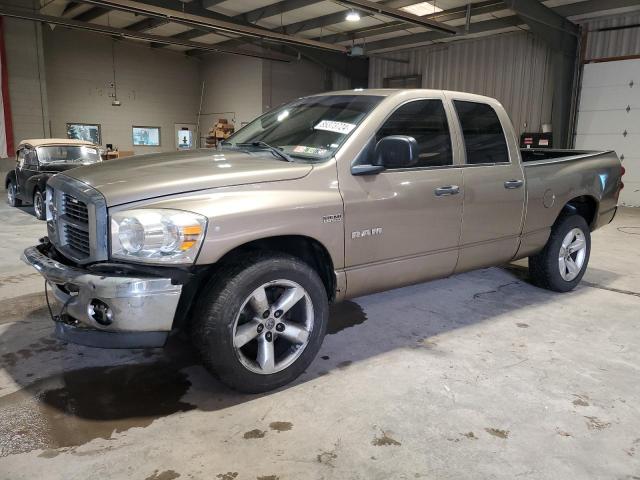 2008 Dodge Ram 1500 St