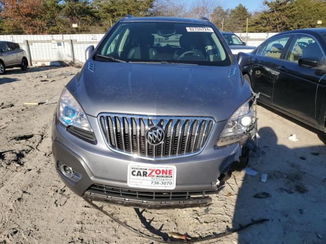  BUICK ENCORE 2013 Серый