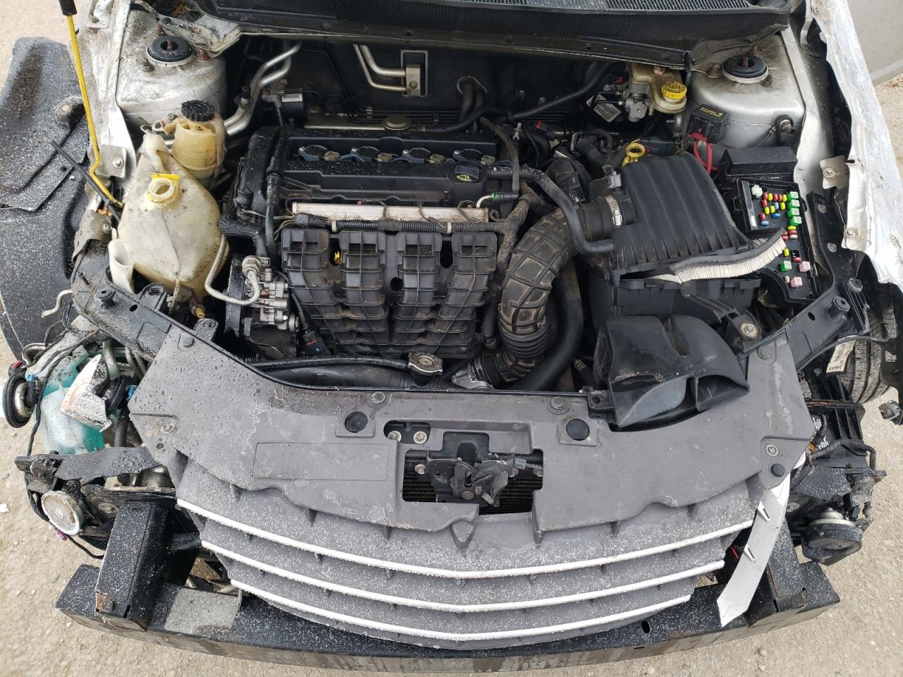2010 Chrysler Sebring - Image 11