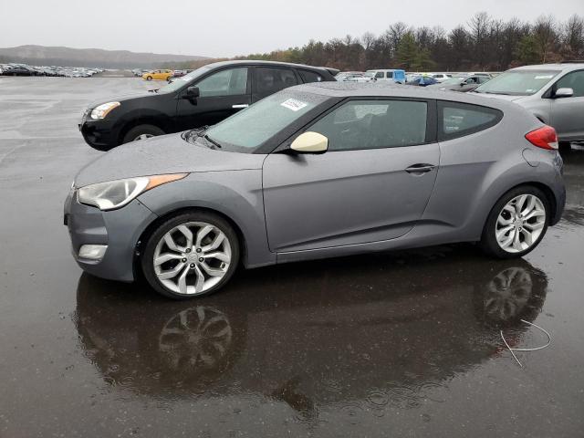 2012 Hyundai Veloster  იყიდება Brookhaven-ში, NY - Minor Dent/Scratches