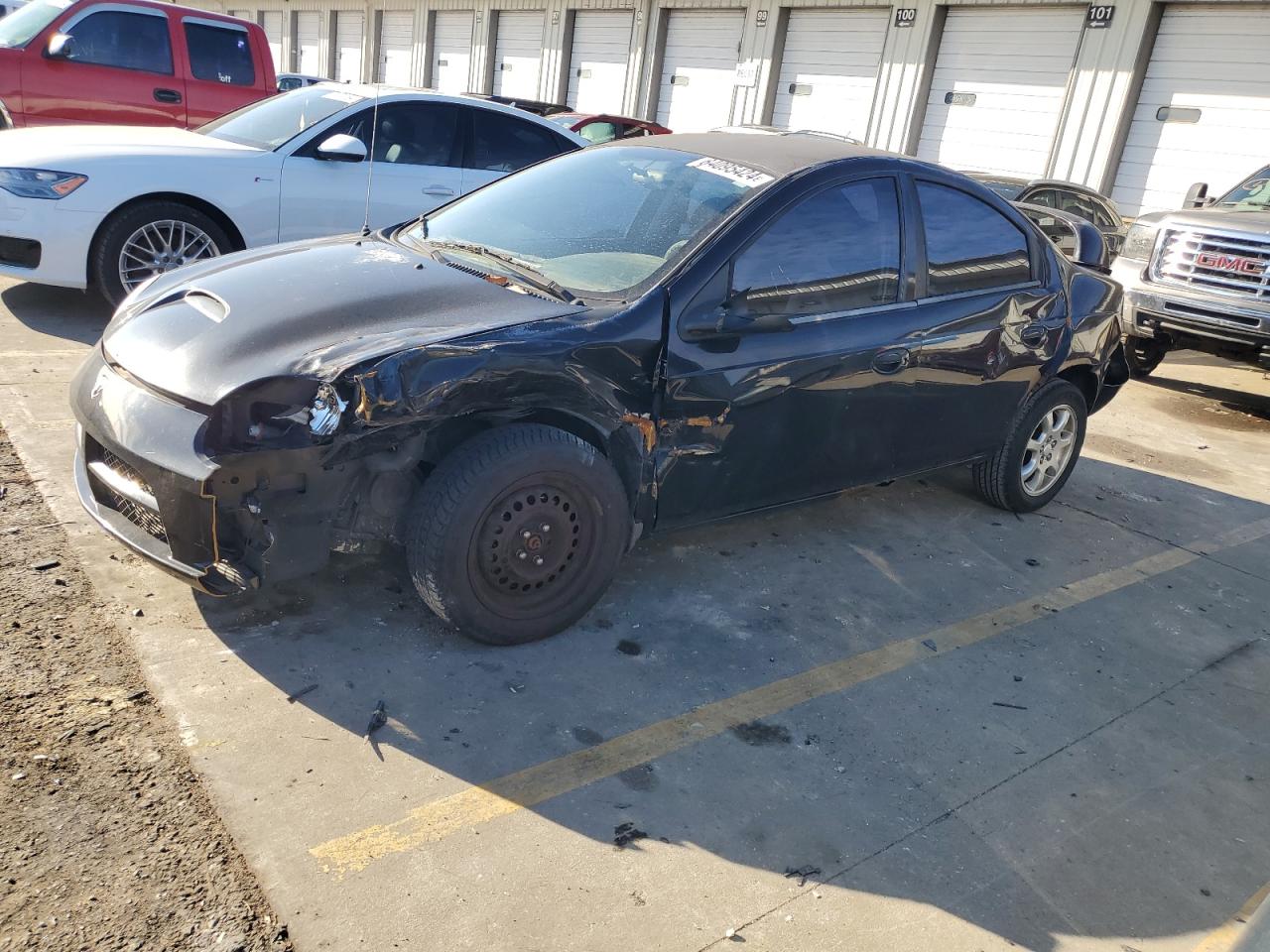 2005 Dodge Neon - Image 1