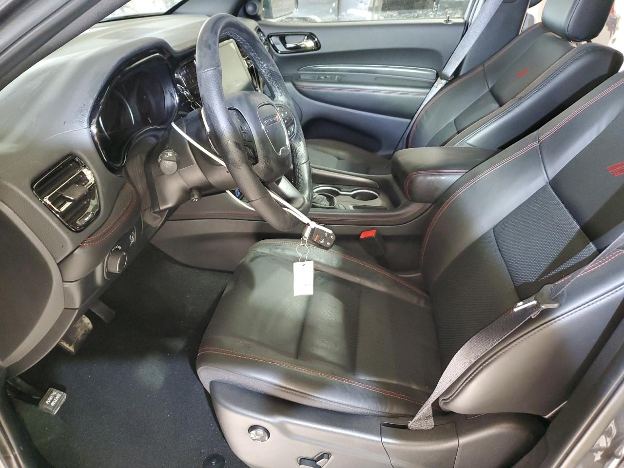 2025 Dodge Durango Gt VIN: 1C4RDJDG5SC506983 Lot: 82427384